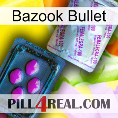 Bazook Bullet 37